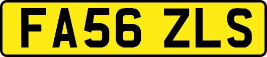 FA56ZLS