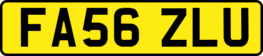 FA56ZLU