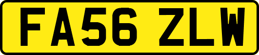 FA56ZLW