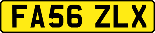 FA56ZLX