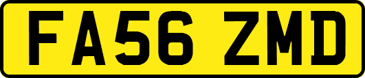 FA56ZMD