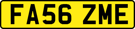 FA56ZME