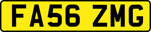 FA56ZMG