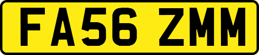 FA56ZMM