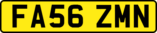 FA56ZMN