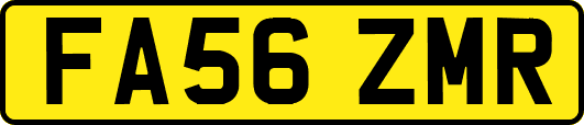 FA56ZMR