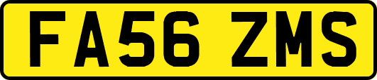 FA56ZMS