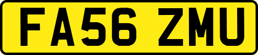 FA56ZMU