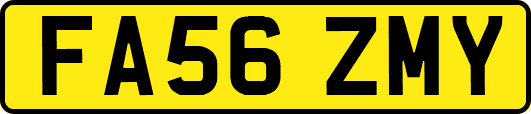 FA56ZMY