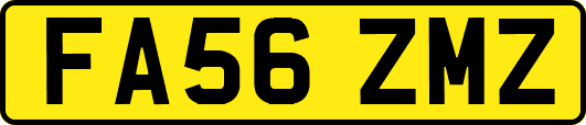 FA56ZMZ