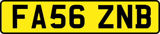 FA56ZNB