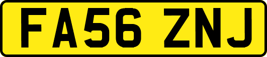 FA56ZNJ