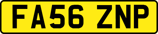FA56ZNP