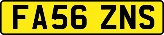 FA56ZNS