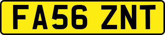 FA56ZNT