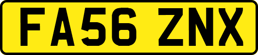 FA56ZNX