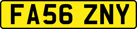 FA56ZNY