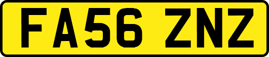 FA56ZNZ