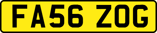 FA56ZOG