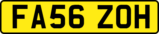 FA56ZOH