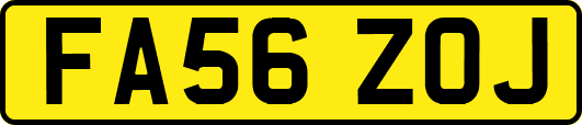 FA56ZOJ