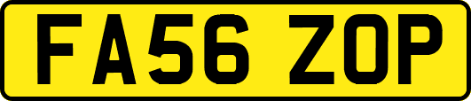 FA56ZOP