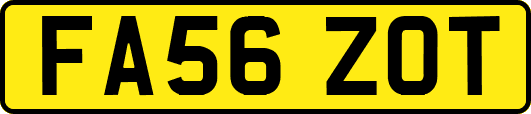 FA56ZOT