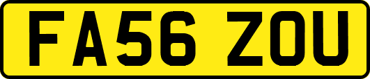 FA56ZOU