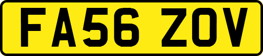 FA56ZOV