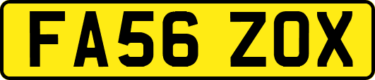 FA56ZOX