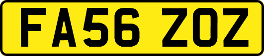 FA56ZOZ