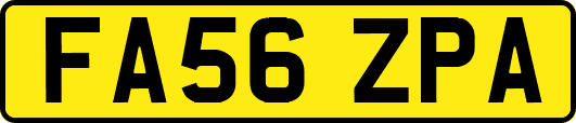 FA56ZPA
