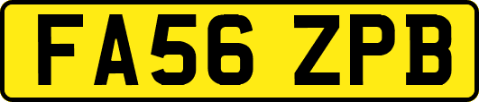 FA56ZPB