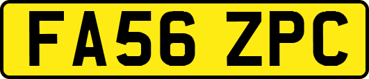 FA56ZPC