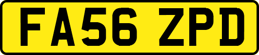 FA56ZPD