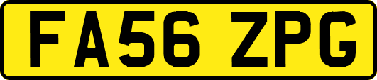 FA56ZPG