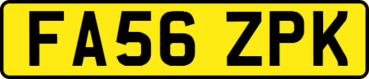 FA56ZPK
