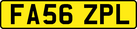 FA56ZPL