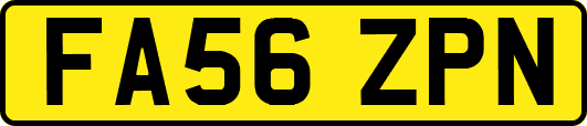 FA56ZPN