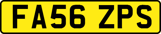 FA56ZPS