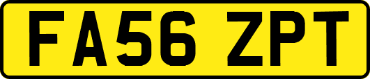 FA56ZPT