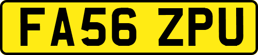 FA56ZPU