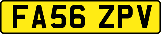 FA56ZPV
