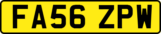 FA56ZPW