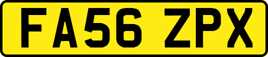 FA56ZPX