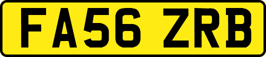 FA56ZRB