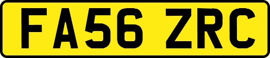 FA56ZRC