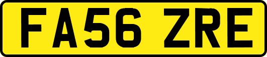 FA56ZRE