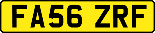 FA56ZRF