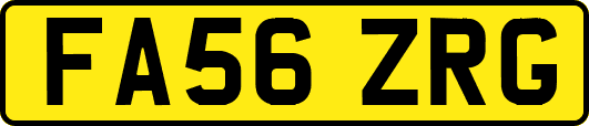 FA56ZRG